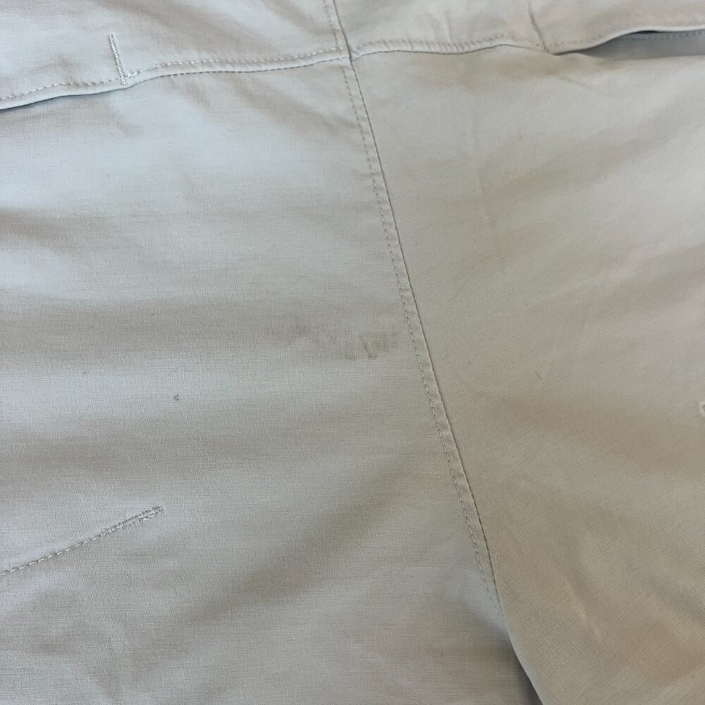 Columbia Women's Saturday Trail Short Sz 14 - Picture 3 of 7